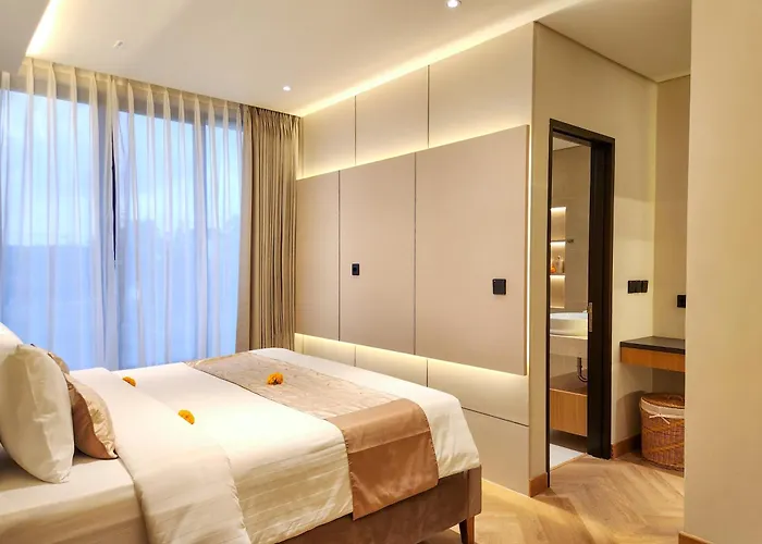 Casa Verano By Nagisa Bali * ジンバラン
