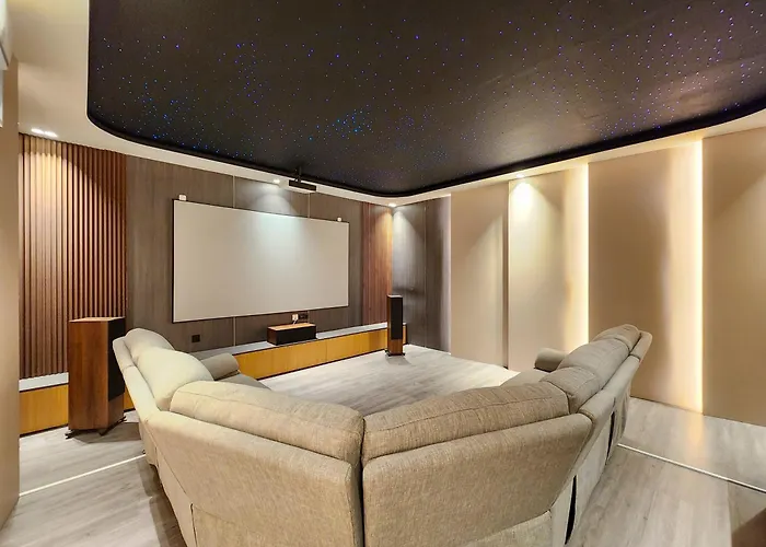Casa Verano By Nagisa Bali * ジンバラン