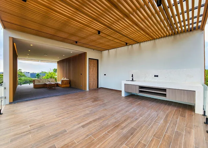 Casa Verano By Nagisa Bali