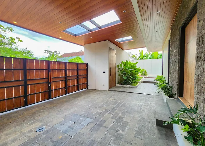 Casa Verano By Nagisa Bali *