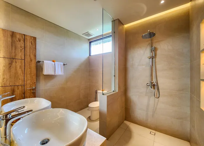 Casa Verano By Nagisa Bali ジンバラン