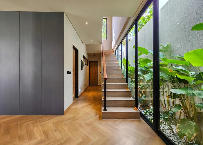 Casa Verano By Nagisa Bali ジンバラン