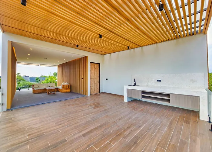 Casa Verano By Nagisa Bali ヴィラ *
