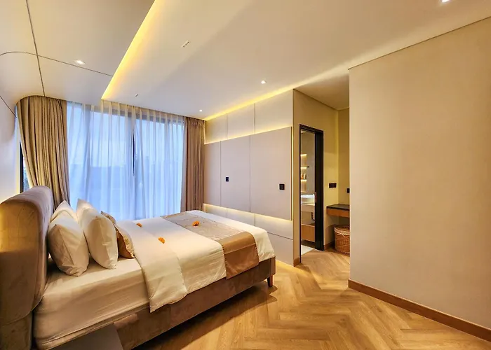 Casa Verano By Nagisa Bali ジンバラン