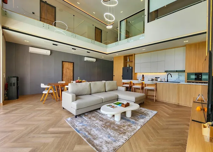 Casa Verano By Nagisa Bali * ジンバラン
