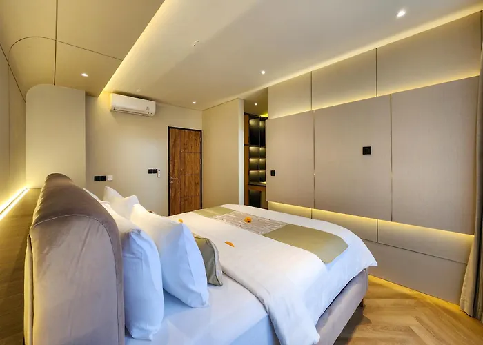 Casa Verano By Nagisa Bali