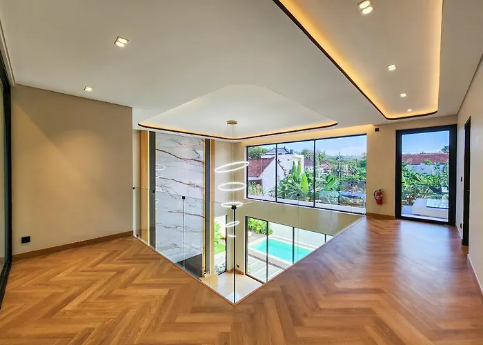 Casa Verano By Nagisa Bali ジンバラン