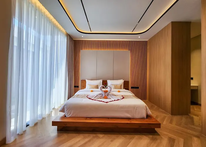 Casa Verano By Nagisa Bali