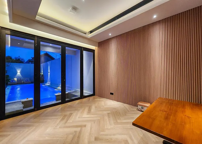 Casa Verano By Nagisa Bali